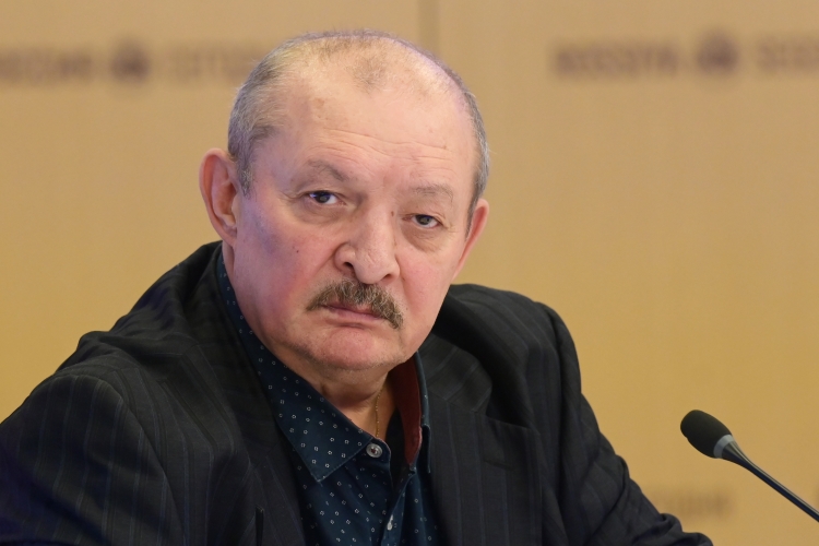 Военный эксперт Анатолий Матвийчук: «На всех направлениях идет активное противоборство. Наши части постепенно продвигаются вперед»