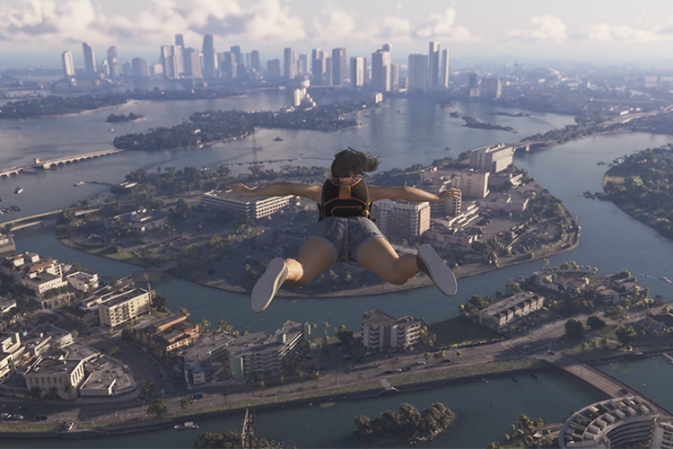 Rockstar Games выпустила 27-минутный геймплейный трейлер GTA VI, где показала сюжет и главных героев — Джейсона и Люсию