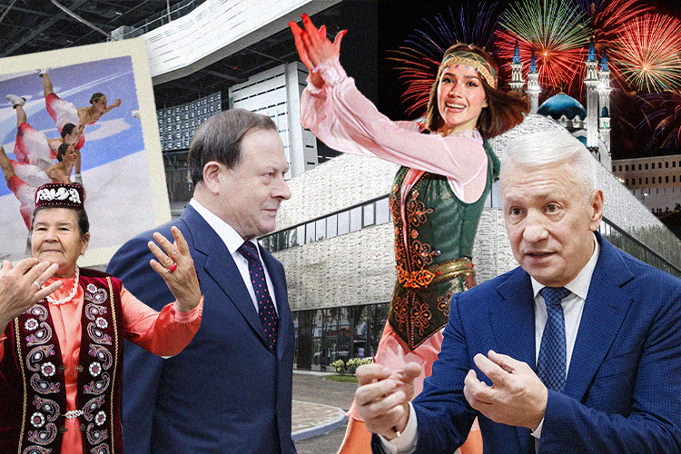 Колесов покинет «Вертолеты России», Демидов — Счетную палату, а терминал аэропорта 30 августа не откроют