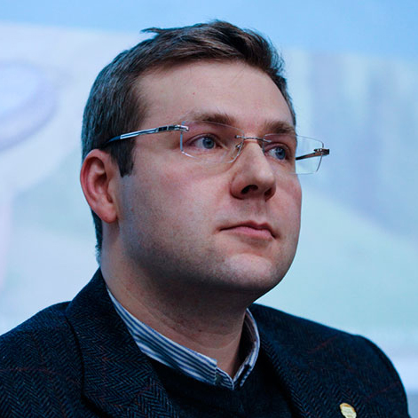 Илья Гращенков &mdash; политолог, генеральный директор центра развития региональной политики