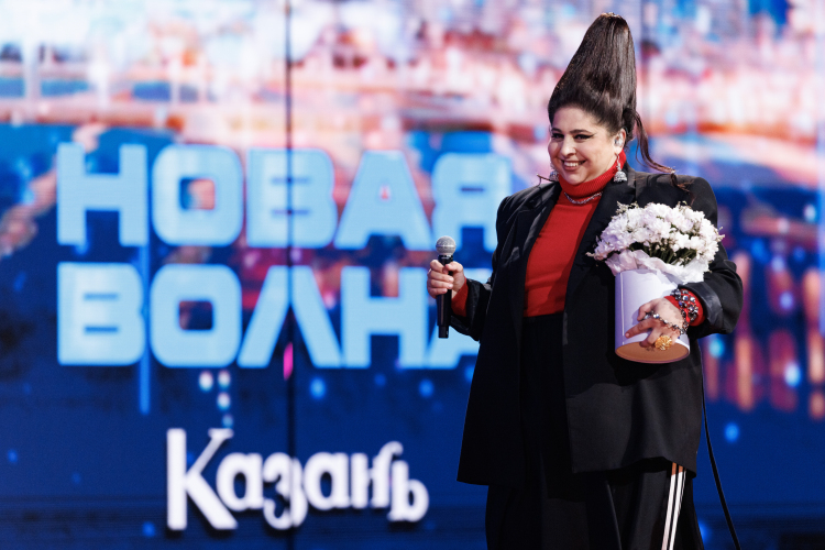 Флора Бичахчян: «У меня была такая большая концентрация на создании материала, что я практически не думала о победе»