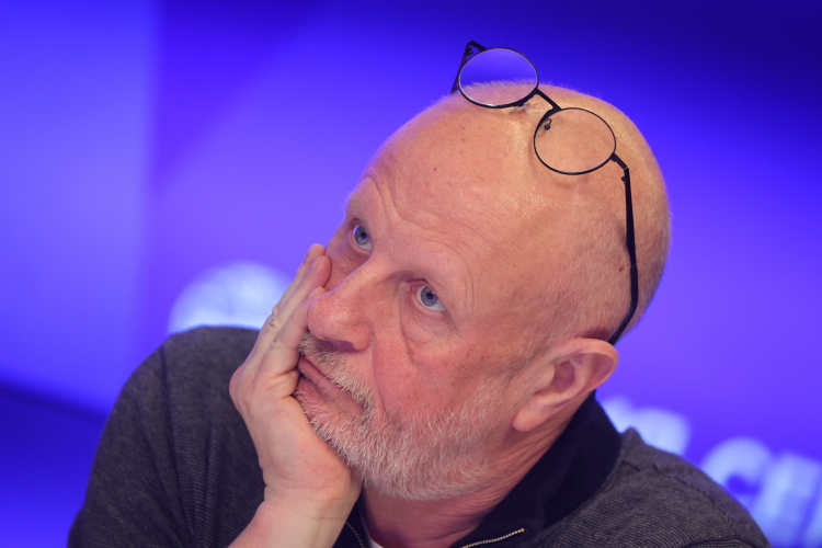 Дмитрий Гоблин Пучков: «Прилетит русская ракета по Берлину. Немец, тебе это точно надо?»
