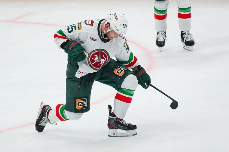 Артем Галимов