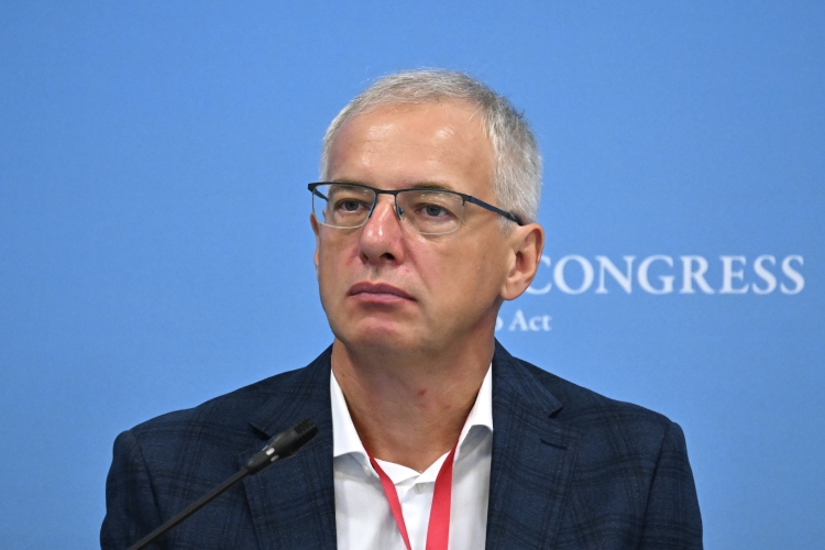 Дмитрий Алексеев: «В ситуации, когда горизонт планирования сильно сузился, даже если будет дешевый капитал, ты трижды подумаешь о том, что произойдет»