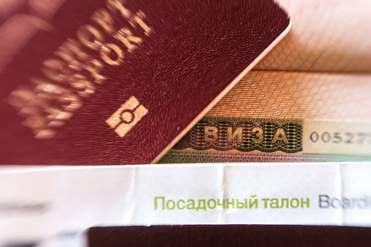 Визу пока не ввели, но некоторые формальности при поездке в страну СНГ придется соблюсти уже сейчас, поскольку с 31 августа в республике вступили в силу поправки к миграционному законодательству