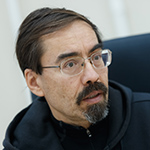 Марат Бикмуллин &mdash; основатель промышленного технопарка «Авиатор»