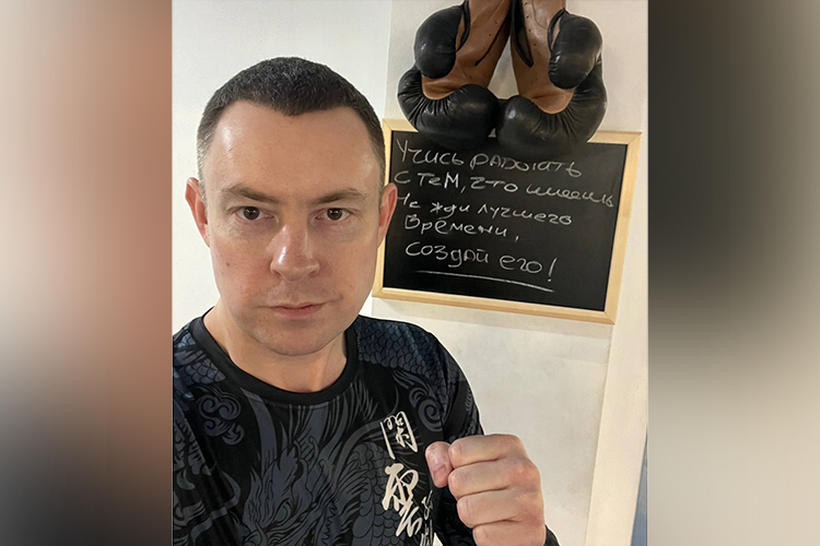Считаю, что все в руках смелых предпринимателей, просто нужно быть гибким и смелым