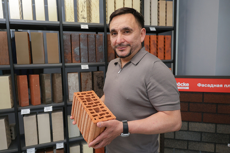 Вадим Самаркин, «Ключищинская керамика»: «Пациент скорее жив, чем мертв»