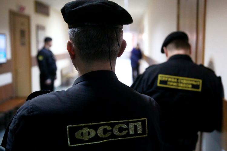 Правительство внесло в Госдуму законопроект, который предлагает передать ФССП расследование уголовных дел о преступлениях при взыскании долгов с граждан
