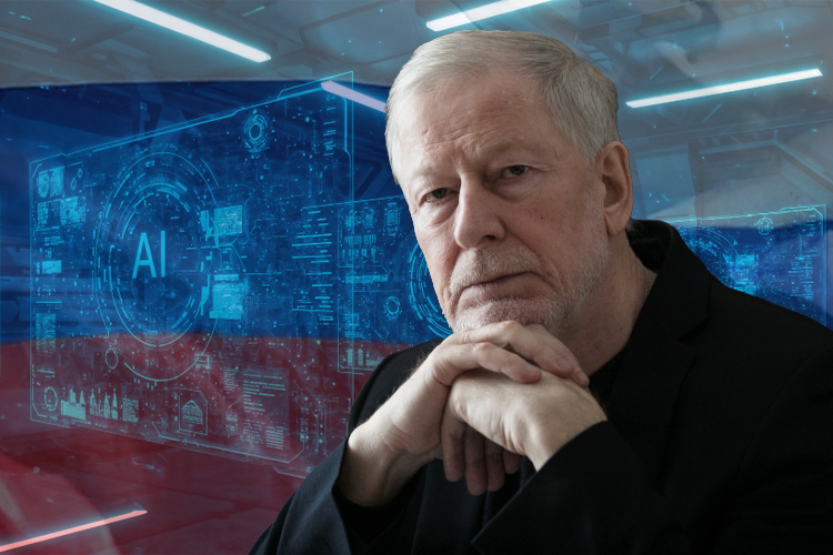 Иван Грачев: «При таком финансировании никакого суверенного ИИ в России не будет»
