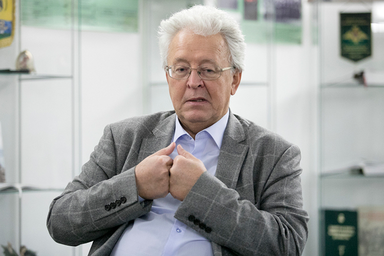 Валентин Катасонов: «Дисбалансы спроса и предложения на рынке золота выправляются быстрее, чем на рынке серебра»
