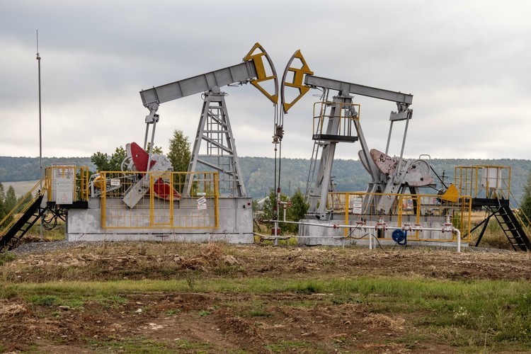 Каждая седьмая тонна нефти, каждый пятый кубометр газа и каждый третий киловатт-час в мире производятся компаниями – участниками нынешнего форума