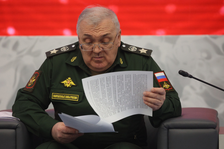 Цаликов с марта 2026 года находится под домашним арестом по обвинению в создании преступного сообщества, легализации похищенных бюджетных денег, взяточничестве и растрате