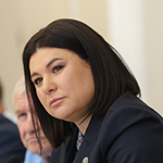 Талия Минуллина &mdash; глава агентства инвестиционного развития РТ
