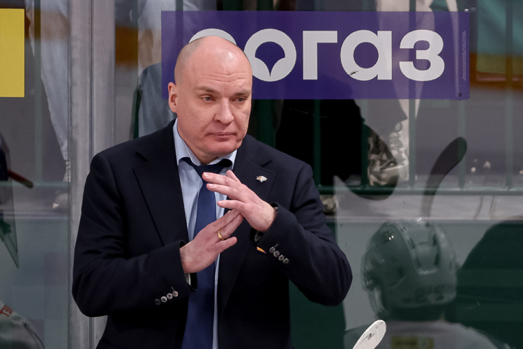 «Металлург» потерял Канцерова и подписал Тодда