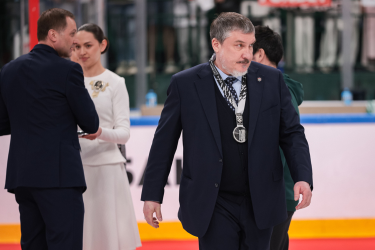 Анвар Гатиятулин
