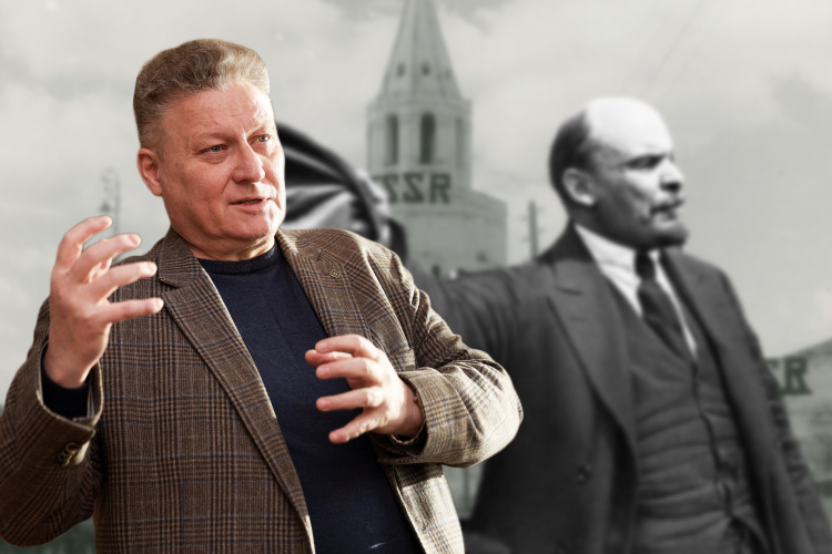 «Казань в железном кольце»: как Ленин торопил Троцкого с захватом города