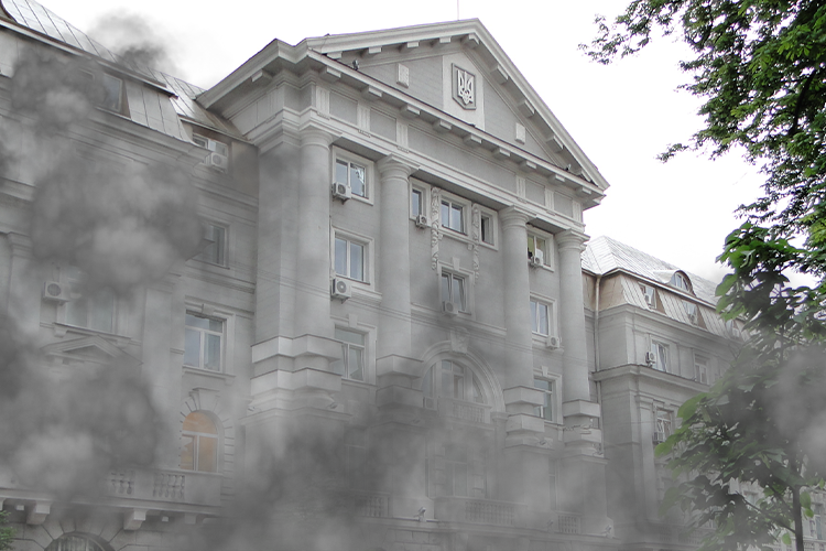 СБУ против ГУР: почему спецслужбы Украины стреляют друг в друга?
