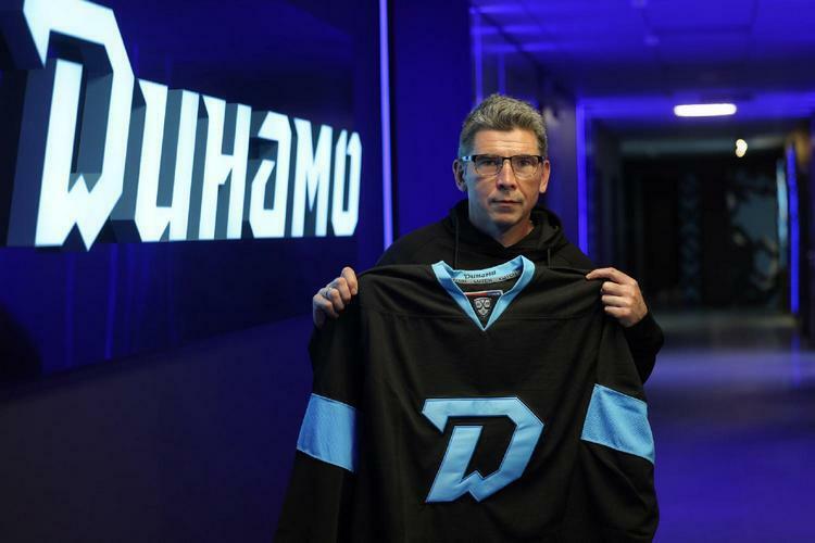 Сергей Брылин