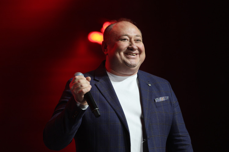Вадим Захаров