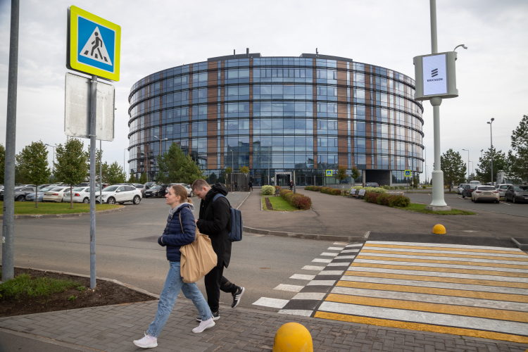 На посту министра Никифоров стал активно заниматься реализацией проекта Иннополиса — идея появилась как раз примерно в то время