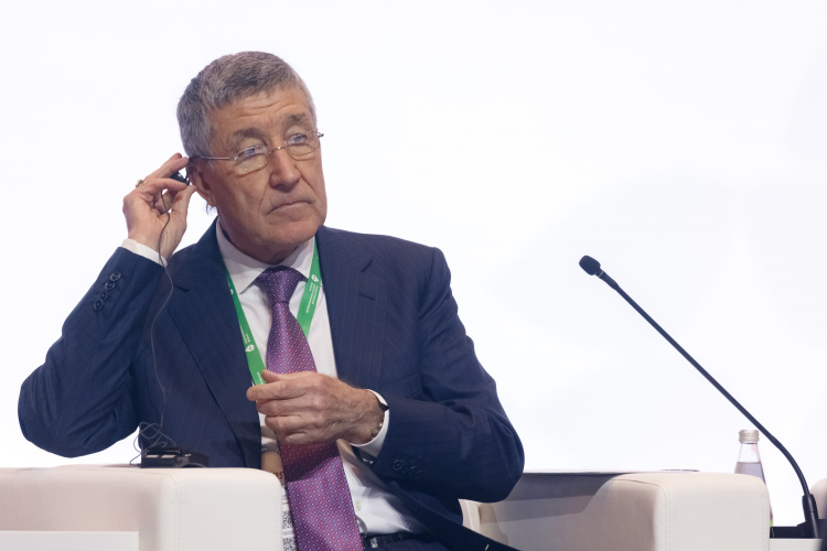 Юрий Шафраник: «В пятидесятые годы страна уже вздохнула, а в шестидесятые получила экспорт и даже небольшой потенциал. Это нельзя забывать, потому что это просто грандиозный вклад»