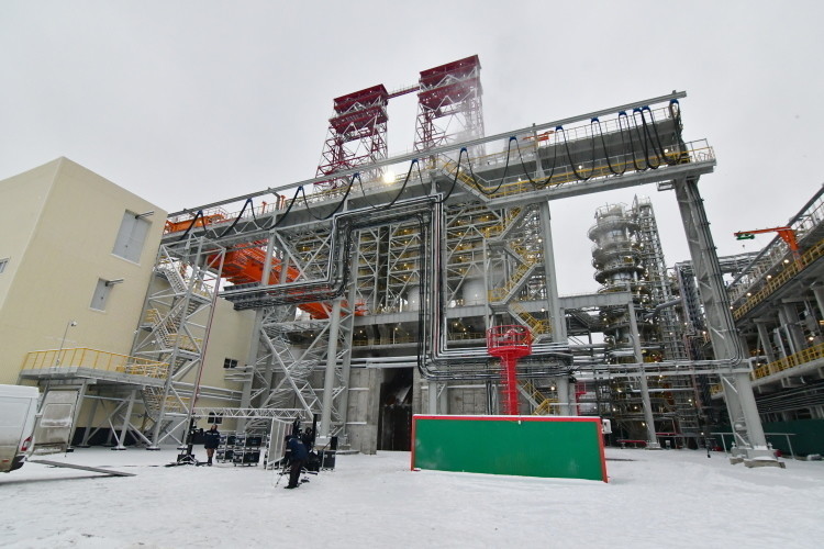 ТАНЕКО — один из ключевых активов группы «Татнефть», обеспечивающий глубокую переработку нефти. Выручка компании выросла на 14,3%