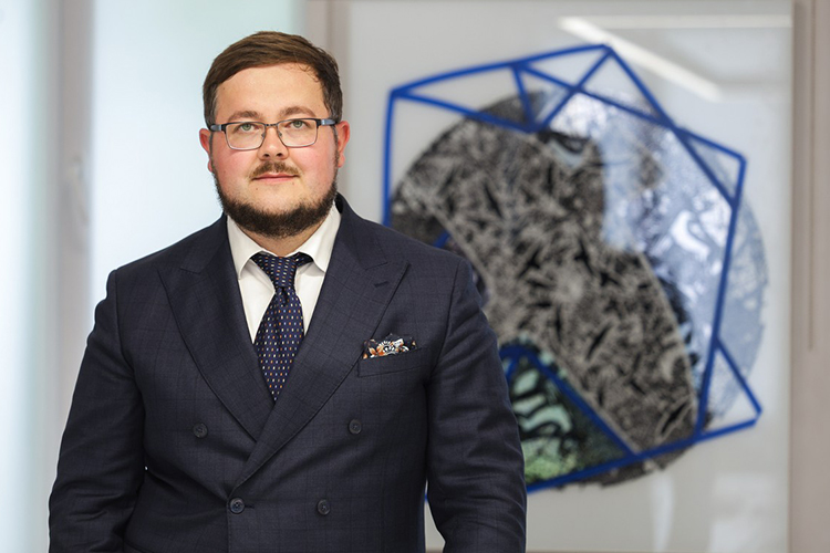 Управляющий партнер Vilex Group Ильгиз Валеев: «Я бы не называл ситуацию кризисной, но рост, который наблюдался в последние годы, замедлился»