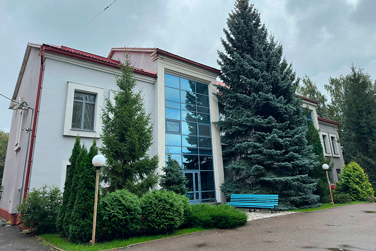 В ночь на вторник Катановский переулок в самом центре Казани осветился заревом от пламени