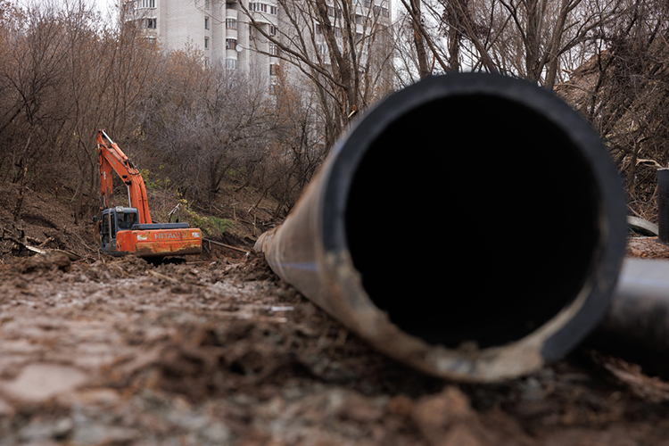 В разделе «Жилищно-коммунальное хозяйство» прогнозируются расходы в общей сумме 18,8 млрд рублей на финансирование объектов и мероприятий жилищно-коммунального хозяйства, ликвидации недоремонта жилого фонда