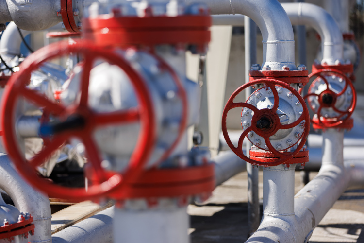 «Чем дороже газ в Европе, тем выше наши доходы от экспортной пошлины при вывозе трубопроводного газа, поскольку экспортная пошлина высчитывается как 30 процентов от рыночной цены»