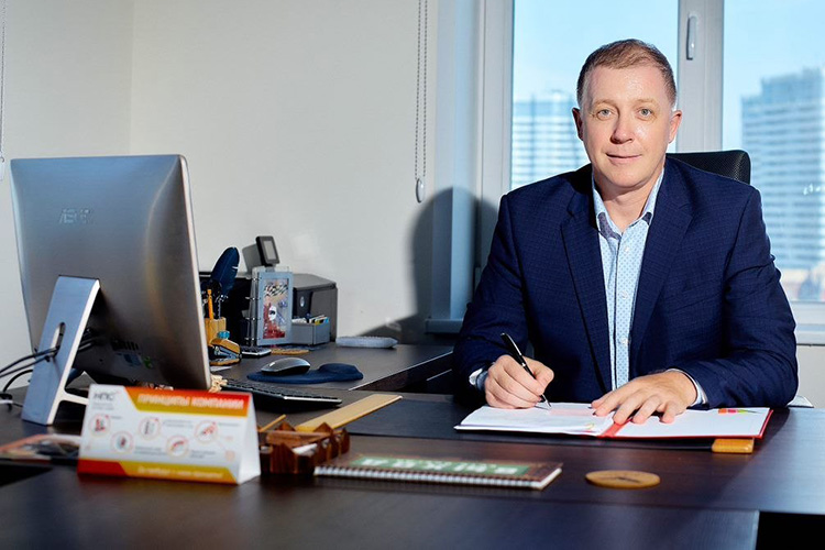 «Хотел понять, откуда во мне столько энергии»: что сооснователь СДЭК обнаружил в своей родословной