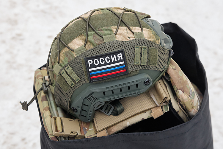«В работе с семьями участников СВО выяснилось, например, что после гибели военнослужащего семья могла потерять место в очереди на жилье»