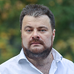 Александр Виноградов &mdash; ведущий экономист автономной некоммерческой организации «Научно-исследовательский центр Олега Григорьева «Неоэкономика»