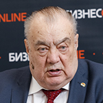 Евгений Богачев &mdash; президент БК «УНИКС», экс-председатель Национального банка РТ