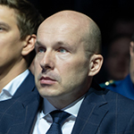 Сергей Сотников &mdash; директор ООО «Реверс», председатель комитета по грузовым перевозкам и логистике ТПП РТ