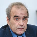 Вадим Хоменко &mdash; член-корреспондент АН РТ, профессор КФУ, президент экономического общества РТ