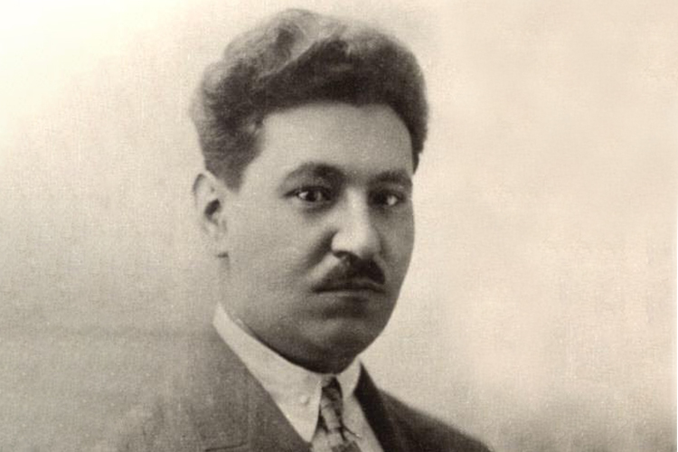 «Золотой век на чужбине татарина не ждет»: 140 лет со дня рождения Махмута Галяу