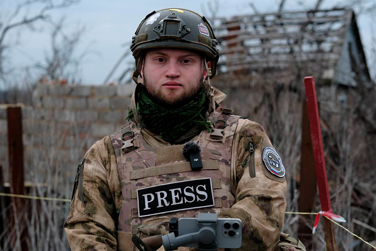 Федор Громов: «Наша стратегическая цель – лишить бюджет Украины денег»