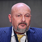 Евгений Коган &mdash; профессор НИУ ВШЭ, управляющий директор инвестиционной компании «Московские партнеры»