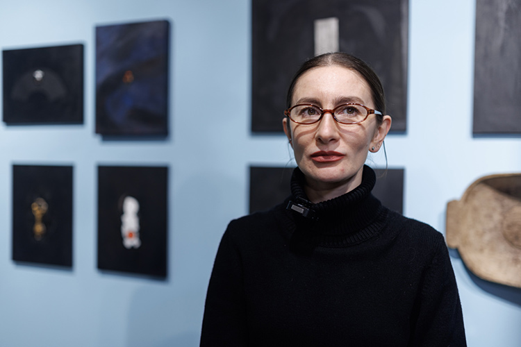 Адиля Хайбуллина: «Нет веры в то, что наше кино — это действительно какая-то ценность, за которую зритель готов отдать деньги. На Салавата за деньги пойдем, на татарский фильм — нет! Если только там Салават снимается»