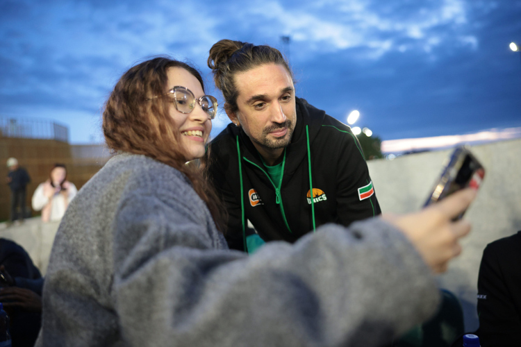 Алексей Швед