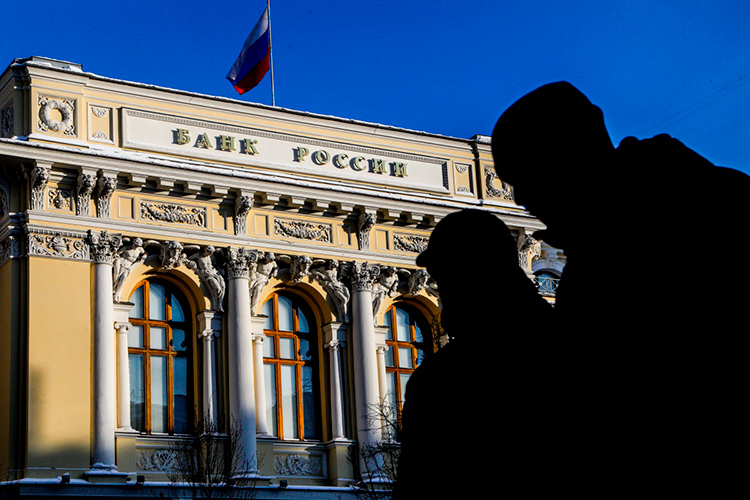 «ЦБ отдельно подчеркивает, что на первичный шок денежно-кредитная политика повлиять не может, но обязана бороться с его вторичными последствиями — и это весьма важно»