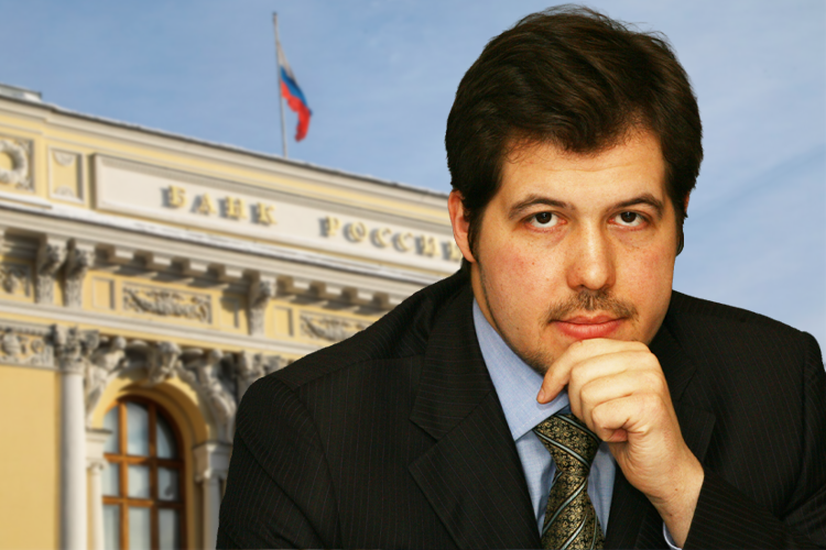 Евгений Надоршин: «Центробанку нужно было повышать ставку еще весной»