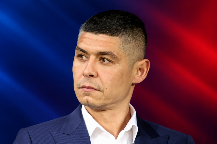 От учителя физкультуры в Казани до главного тренера ЦСКА: путь Дмитрия Игдисамова