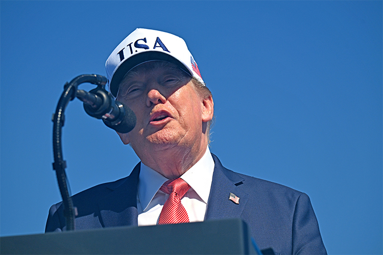 Дональд Трамп: «Украина согласилась не наносить удары по российским энергетическим объектам. Россия согласилась поступить так же! Рост мировых цен на дизельное топливо вызван главным образом войной между Россией и Украиной, а не Ираном»