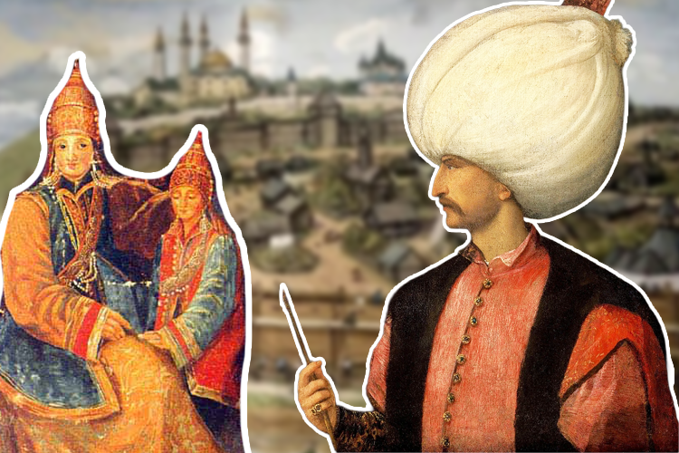 Анвар Аксанов: «Казанское ханство представлялось как языческое, без истинной веры, склонное к коварству»
