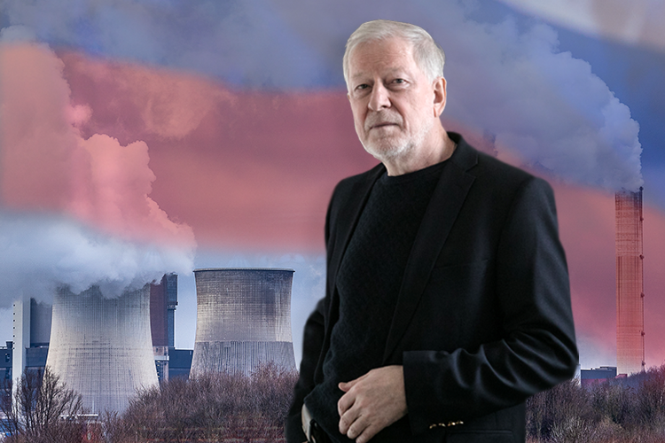 Иван Грачев: «Ни у кого не получится сидеть на месторождениях, самим не разрабатывать и другим не давать»