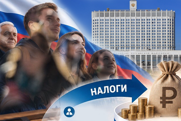 Павел Spydell Рябов: «Это смена режима – от «копить под 20 процентов» к «тратить и держать в кеше»