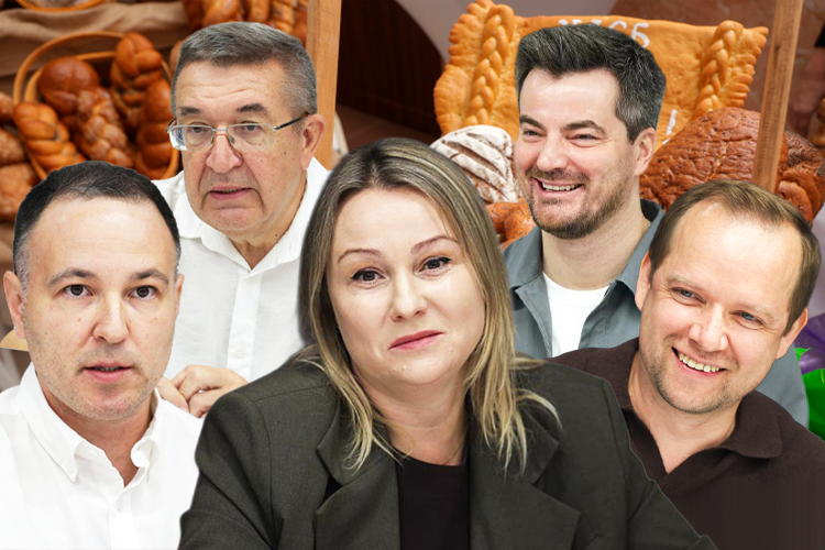 Хлеб – это уже не просто «буханка»: что будет есть Татарстан через 10 лет?